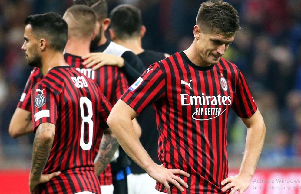 AC Milan Mua Ai Tại Thời Điểm Này Cũng Đều Là Lựa Chọn Chính Xác