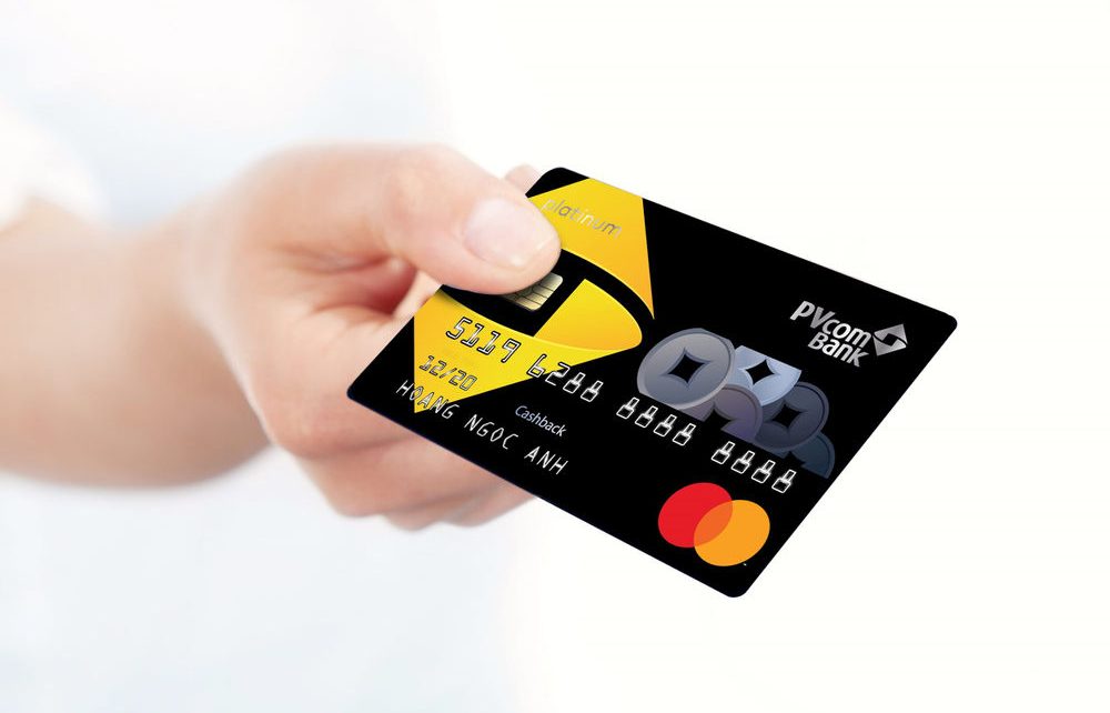 Giao Dịch Thuận Tiện Thời Đại 4.0 Cùng Thẻ Mastercard 2021