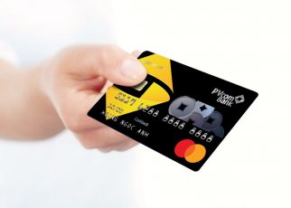 Giao Dịch Thuận Tiện Thời Đại 4.0 Cùng Thẻ Mastercard 2021