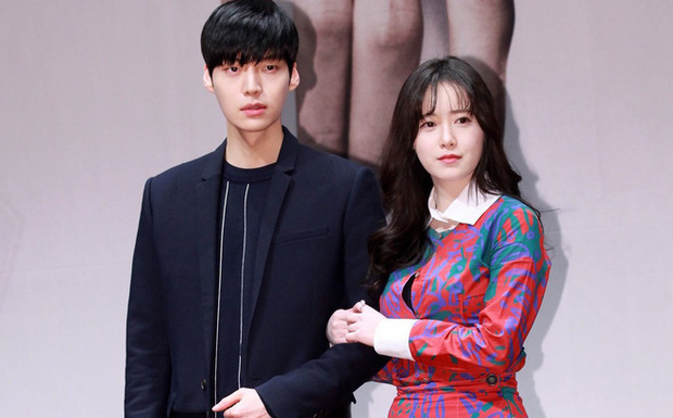 Goo Hye Sun và cuộc hôn nhân tốn giấy mực với Ahn Jae Hyun