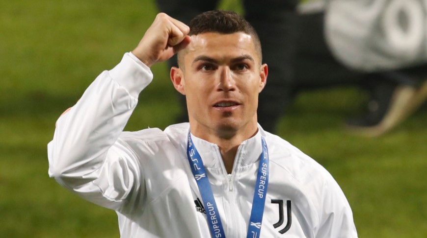 Juventus và Cristiano Ronaldo: Thời gian của CR7 không còn nhiều