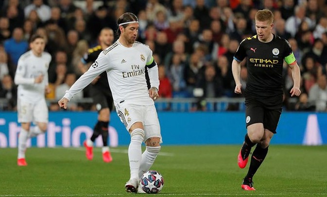Martin Odegaard muốn rời Real: Nguyên nhân là do Zidane?