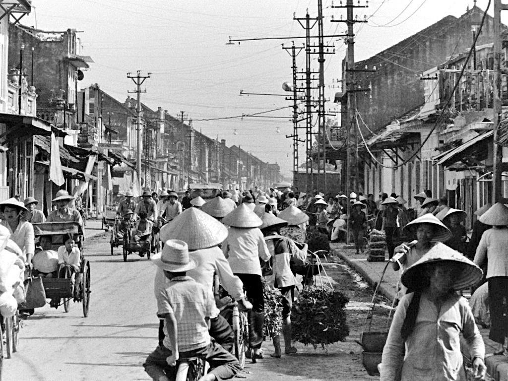 Lịch sử nhiếp ảnh Việt Nam Thời Bao Cấp