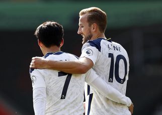 Son Và Kane Có Thêm Đồng Đội: Chân Sút Từng Thi Đấu Ở Liverpool